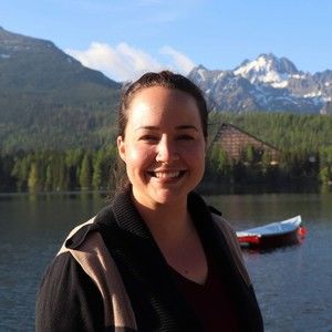 Meet your Posher, Anna